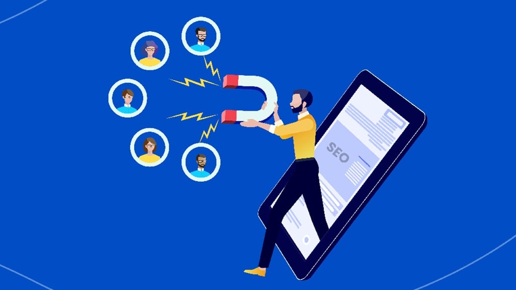 چگونه رتبه صفحات سایت را بهبود دهیم؟